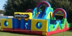 Obstacle Courses Obstacle Courses