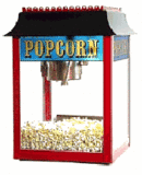 Concessions Concessions